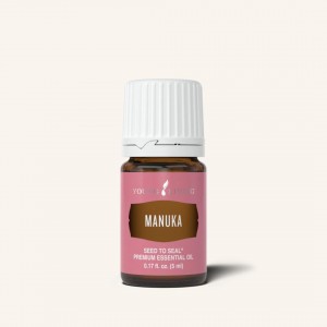 Manuka 麥盧卡